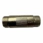 AMP Coaxial Adapter N type (f) - N type (f) 50ohm