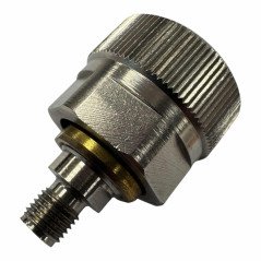72026 Coaxial Adapter APC-7 to SMA(f)