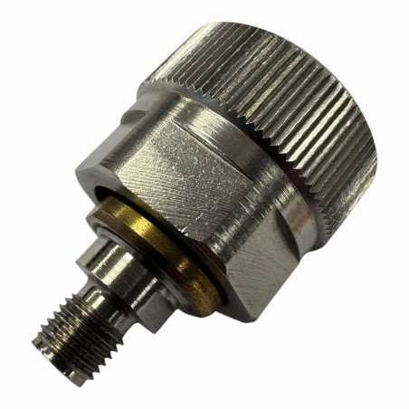 72026 Coaxial Adapter APC-7 to SMA(f)