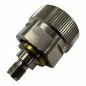 72026 Coaxial Adapter APC-7 to SMA(f)