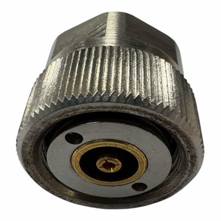 72026 Coaxial Adapter APC-7 to SMA(f)