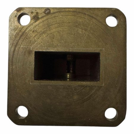 P-901-2 Philco Waveguide Detector Asembly WR-90 WR90