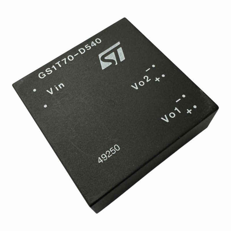 GS1T70-D540 ST DC DC Converter