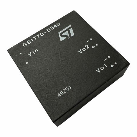 GS1T70-D540 ST DC DC Converter