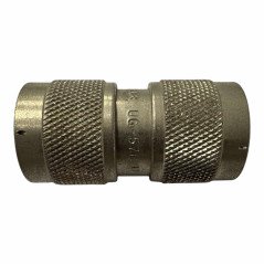 UG57-B/U UG57BU Coaxial Adapter N type (M) - N type (M) 50ohm