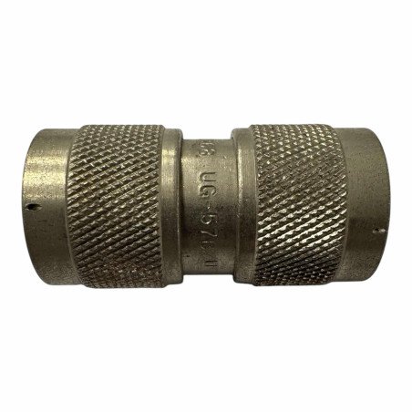 UG57-B/U UG57BU Coaxial Adapter N type (M) - N type (M) 50ohm