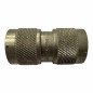 UG57-B/U UG57BU Coaxial Adapter N type (M) - N type (M) 50ohm