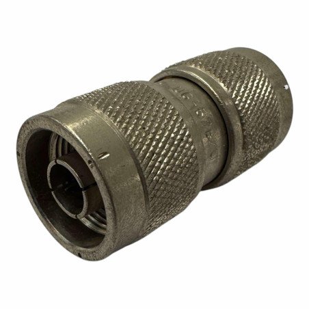 UG57-B/U UG57BU Coaxial Adapter N type (M) - N type (M) 50ohm
