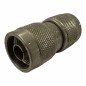 UG57-B/U UG57BU Coaxial Adapter N type (M) - N type (M) 50ohm