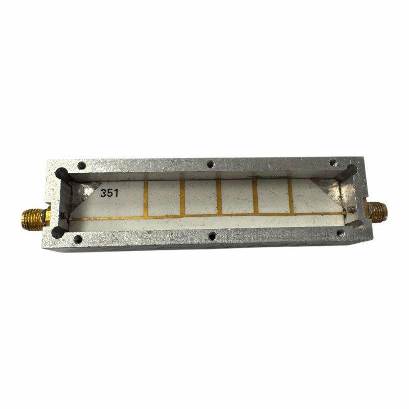 72037 Bandpass Filter 2000-3800Mhz SMA
