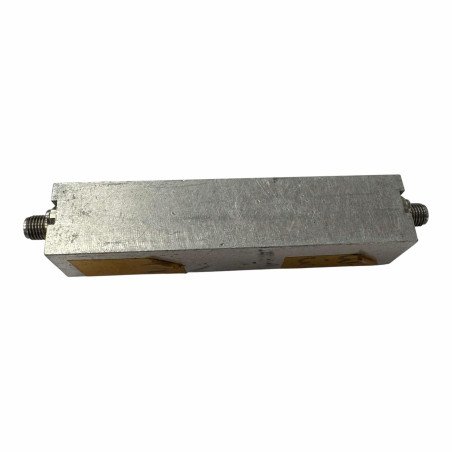 72038 Bandpass Filter 3400-6400Mhz SMA