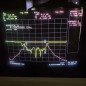 72038 Bandpass Filter 3400-6400Mhz SMA