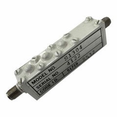 S1304 Bandpass Filter 3600Mhz SMA