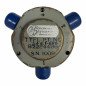 MD Coaxial Circulator 4000-5000Mhz 100W N type (f)