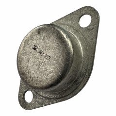 AU107 SGS Germanium PNP Transistor