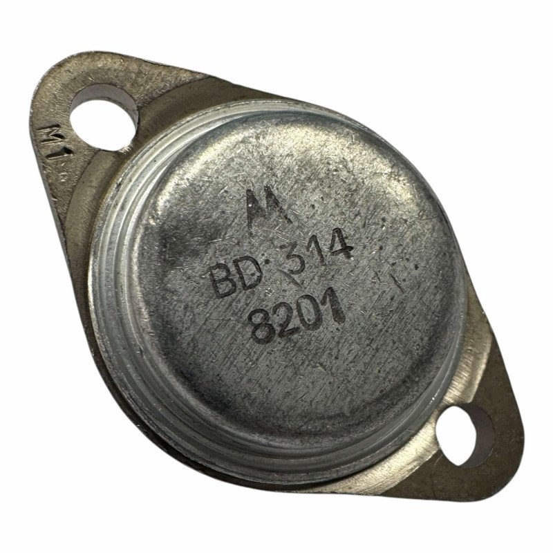 BD314 Motorola Transistor
