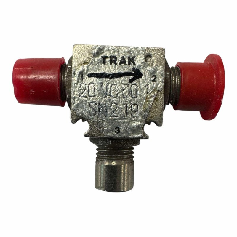 Trak Microwave Coaxial Isolator SMA 6000-8000Mhz