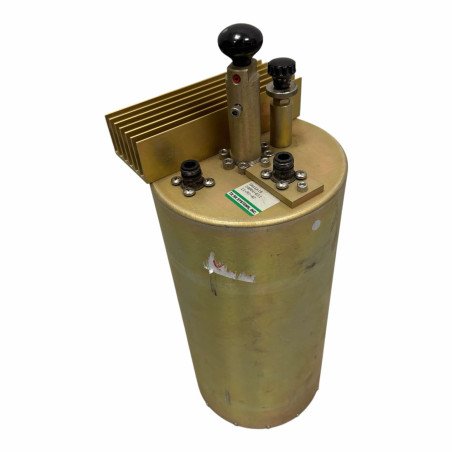 TXRX Systems Tunable Cavity Rf Filter 270-340Mhz 250W