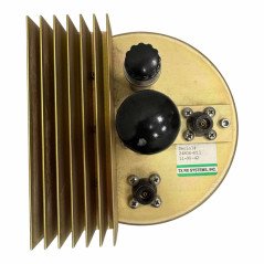 TXRX Systems Tunable Cavity Rf Filter 270-340Mhz 250W