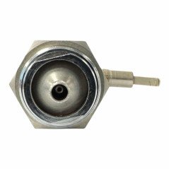 GR874 GR-874 Type 874 General Radio 50ohm Line Assembly