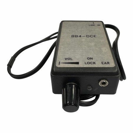 BB4-DCE Audio Box