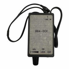 BB4-DCE Audio Box
