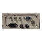Dynamic Siences EF-201D  Watkins Johnson Untested-Parts or Repair