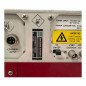 Dynamic Siences EF-201D  Watkins Johnson Untested-Parts or Repair