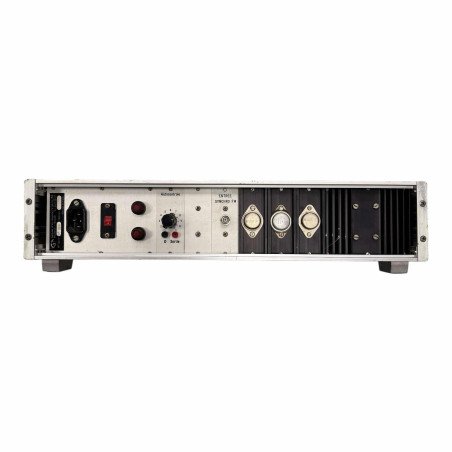 SG.10.03 Saved X Band Signal Generator