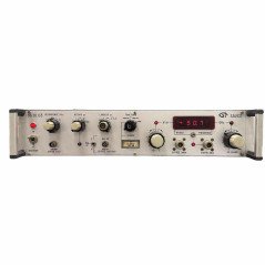 SG.10.03 Saved X Band Signal Generator
