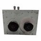 C880 Sullivan Griffiths Decade Variable Air Capacitor