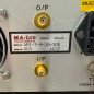Microwave Amplifiers AM1-7.8-8.5-53-50R AM1-7-9-30-30R 7.8-8.5Ghz / 7-9Ghz