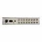 ARG 2105 34.368Mbit/s Splitter Amplifier BNC sn 038