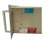 1303 Park Air Electornics UHF Transmitter 225-400Mhz 28V Out/In 105W/10W Class AB