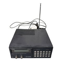 NETSET PRO-2032 EU Scanning Receiver