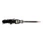 Pomona Electronics Model 3157 in Case  High Voltage DC Test Probe