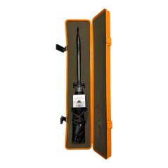 Pomona Electronics Model 3157 in Case  High Voltage DC Test Probe