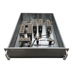 QPX4-C010D Elti Broadcasting Transmitter Combiner