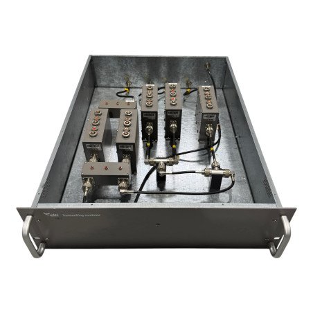 QPX4-C010D Elti Broadcasting Transmitter Combiner
