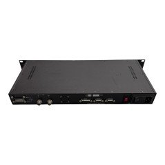 Bel Digital 2120 Analogue/AES/SDI audio Shuffler