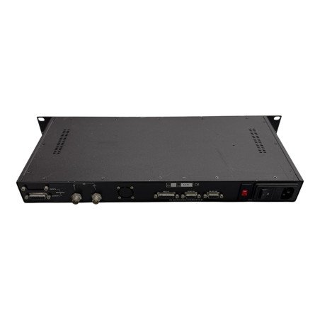 Bel Digital 2120 Analogue/AES/SDI audio Shuffler