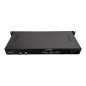Bel Digital 2120 Analogue/AES/SDI audio Shuffler