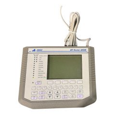 2843 IFR Test Set BT Tester 455D