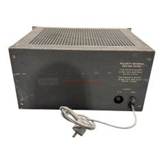 5010 Sorensen Power Supply HIgh Voltage 1-10000V 0-9MA