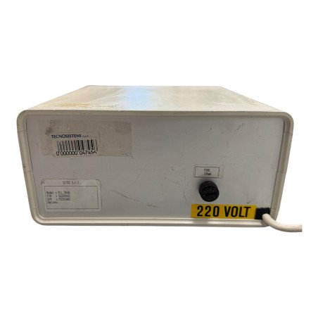 PLL 2048 Sitec Oscillator Ιn 10Mhz Out 2.048Mhz