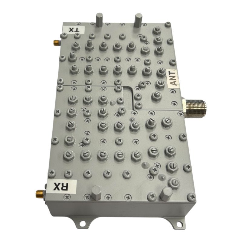 NTQA2201 Nortel Coaxial Duplexer - Diplexer RX/TX-ANT 1710-1880Mhz 1800Mhz