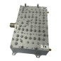 NTQA2201 Nortel Coaxial Duplexer - Diplexer RX/TX-ANT 1710-1880Mhz 1800Mhz