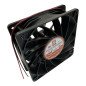 OD1238-48H3BVXE Orion DC Vane Axial Fan 120x120x38mm 48VDC 285.2CFM 77.7W