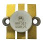 MRF317 MRF-317 Motorola RF Transistor