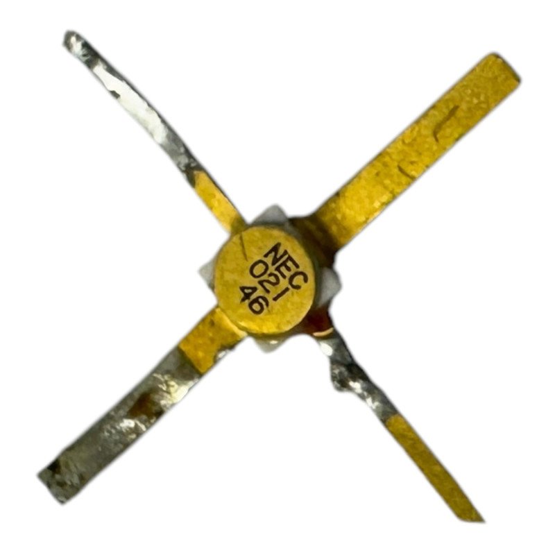 NE021 NE02107 NE02107B NECs NPN SILICON HIGH FREQUENCY TRANSISTOR